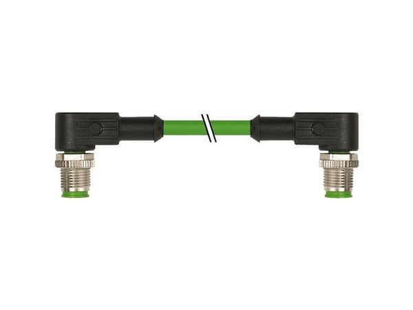 Siemens 3RK19022NB50 / 3RK1902-2NB50 bussledning 1 st