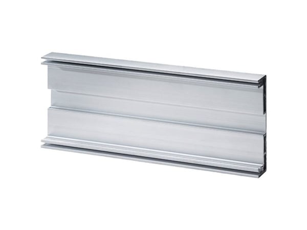 Siemens 6ES7194-4GC60-0AA0 Bæreskinneholder 1 stk