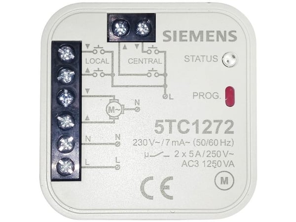 Siemens 1 stk