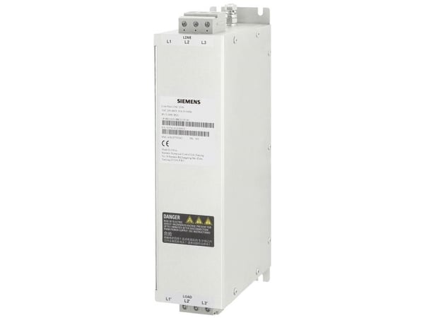 Siemens 6SL3203-0BE22-0VA0, CE, RoHS, 200 mm, 330 mm, 140 mm, 2,83 kg