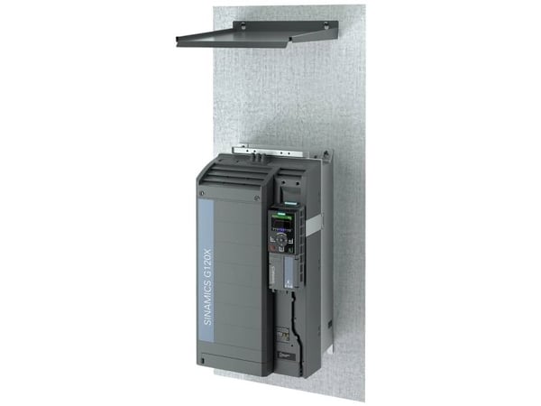 Siemens 6SL3266-1PE00-0BA0 #####Asennuskehys