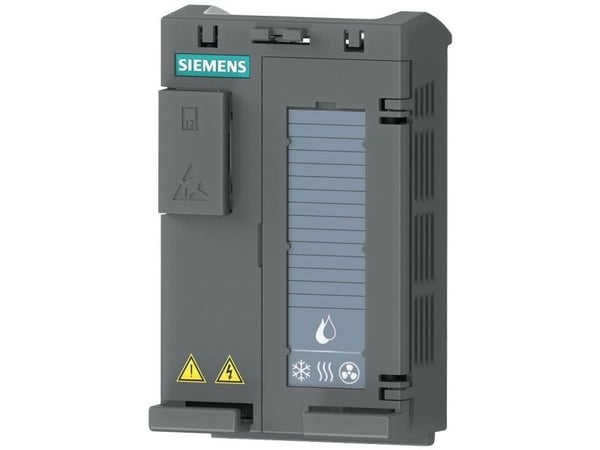 Siemens 6SL3255-0BE00-0AA0 -laajennusmoduuli