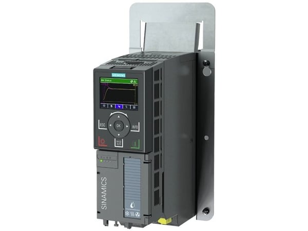 Siemens 6SL3261-6GA00-0BA0 #####Asennuskehys
