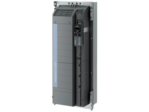 Siemens 6SL3261-6GG00-0BA0 #####Asennuskehys
