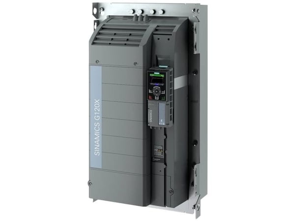 Siemens 6SL3261-6GF00-0BA0 #####Asennuskehys