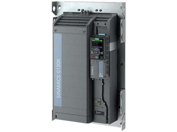 Siemens 6SL3261-6GE00-0BA0 #####Asennuskehys