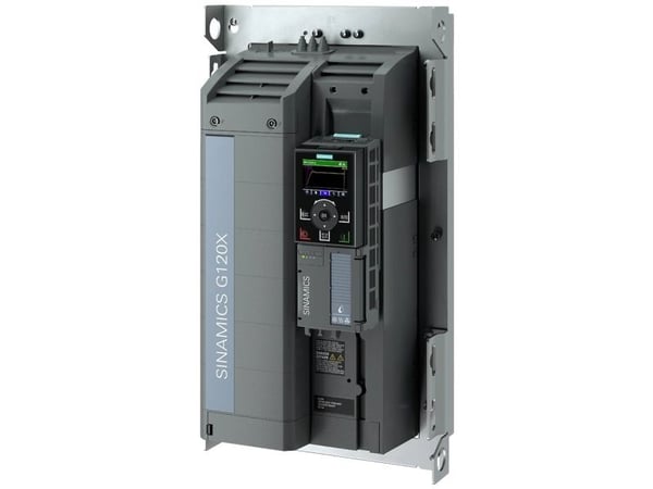 Siemens 6SL3261-6GD00-0BA0 #####Asennuskehys