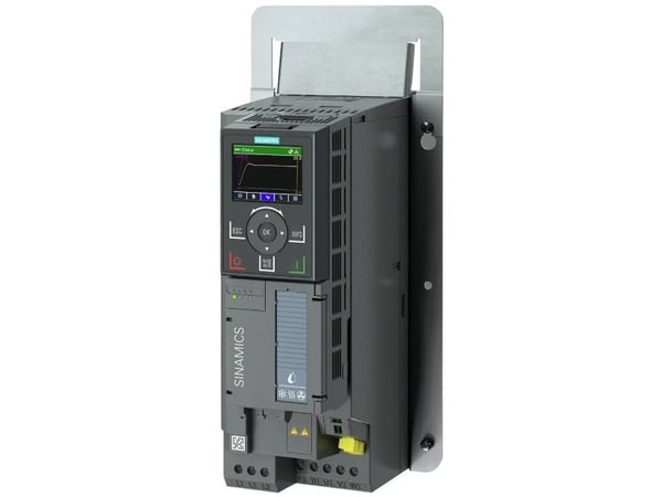 Siemens 6SL3261-6GB00-0BA0 #####Asennuskehys