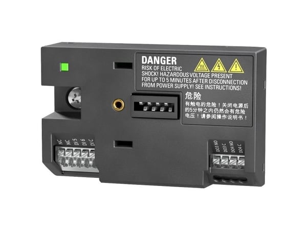 Siemens 6SL3256-0VE00-6AA0, 65 mm, 95 mm, 40 mm, 90 g