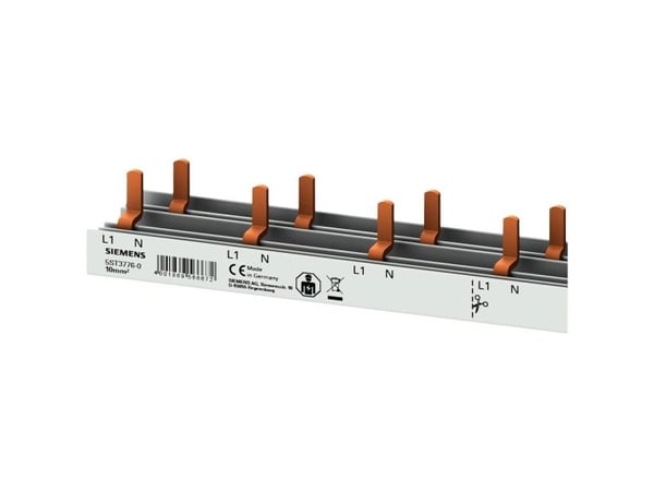 Siemens 5ST37760 Pin-jakkaratanko 1 kpl