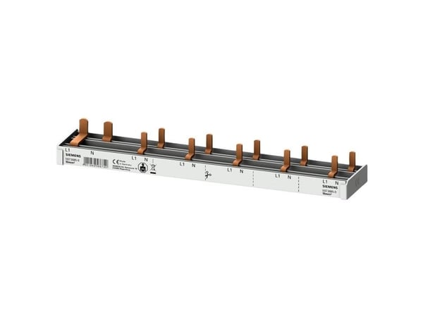 Siemens 5ST36850 Pin-jakkaratanko 1 kpl