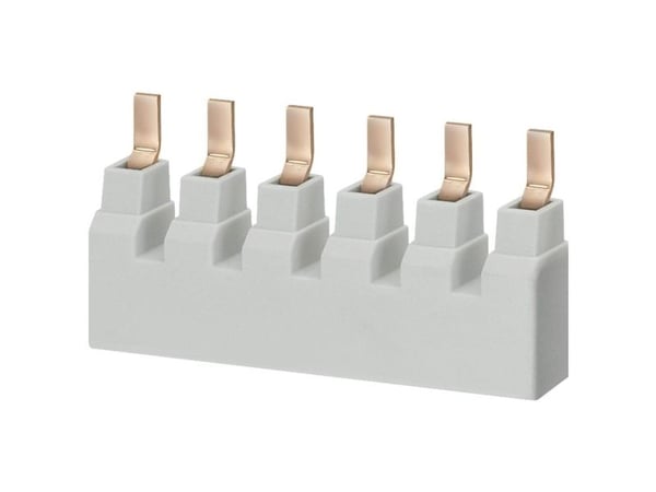 Siemens 5ST36630HG tappkam-skinne for fordelerskap, 10 stk.