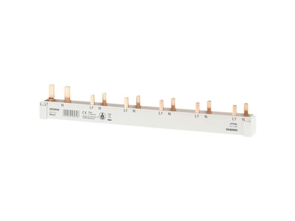 Siemens 5ST3772 Stiftskamleskinne