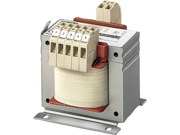Muuntaja 0,10 kVA 1x400/230V
