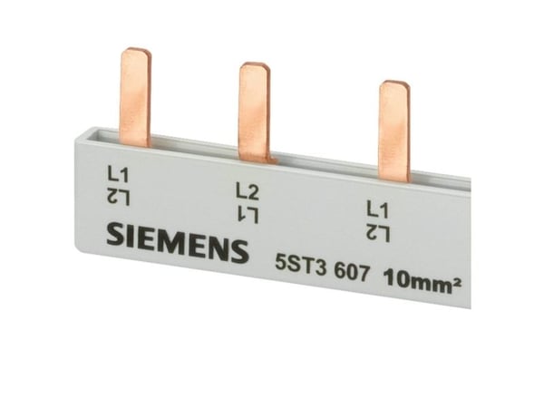 Siemens 5ST3642, Harmaa, 1 kpl, 16 mm², 73 mm, 216 mm, 40 mm