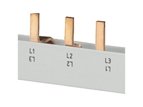 Siemens 5ST3620, Harmaa, 1 kpl, 10 mm², 80 mm, 254 mm, 46 mm