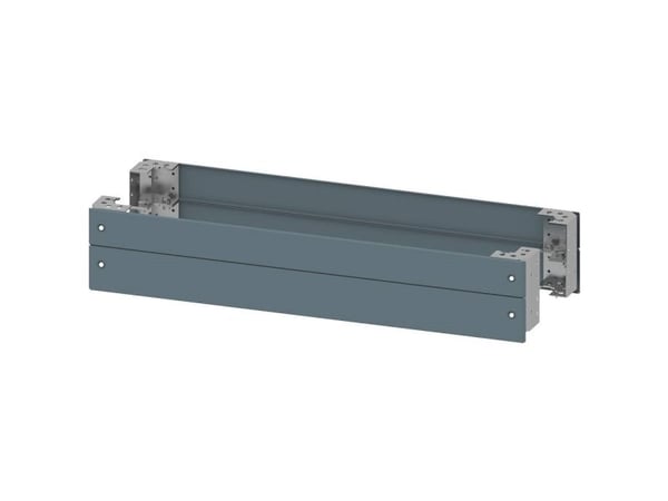 Siemens 8PQ1022-0BA01 8PQ10220BA01 Sokkelkanter, 1 stk