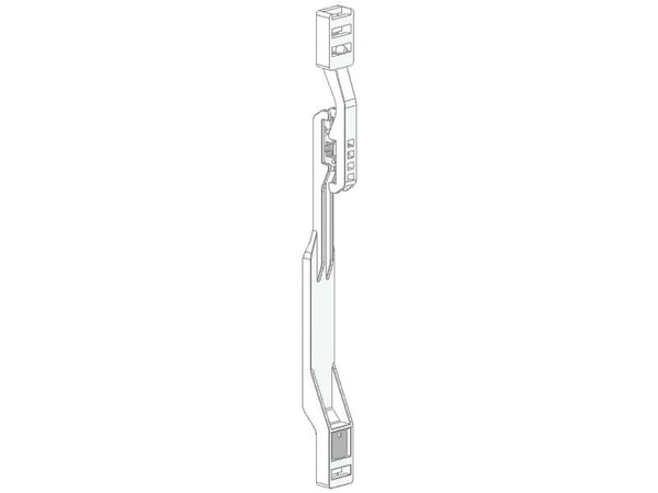Siemens 8PQ9400-0BA28 8PQ94000BA28 omkobling, 1 stk
