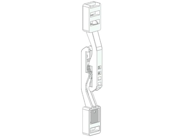Siemens 8PQ9400-0BA27 #####Umrüstung 1 stk