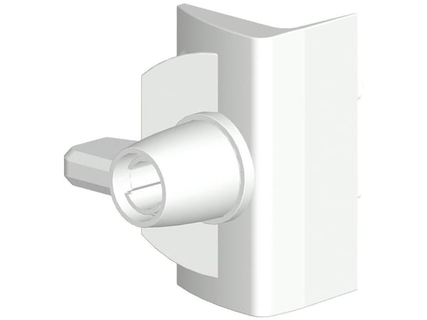 Siemens 8PQ9400-0BA72 Fagdør 1 stk