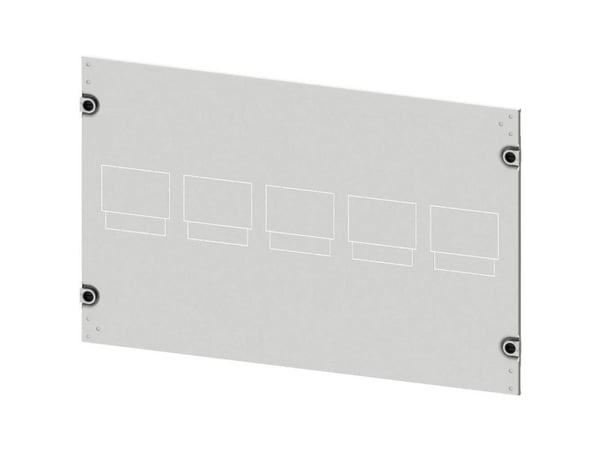Siemens 8PQ2045-8BA11 8PQ20458BA11 blindplate 1 stk