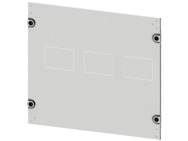 Siemens 8PQ2045-6BA13 8PQ20456BA13 Blindplate (1 stk.)