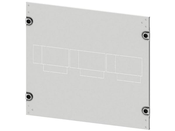 Siemens 8PQ2045-6BA11 Aukko 1 kpl