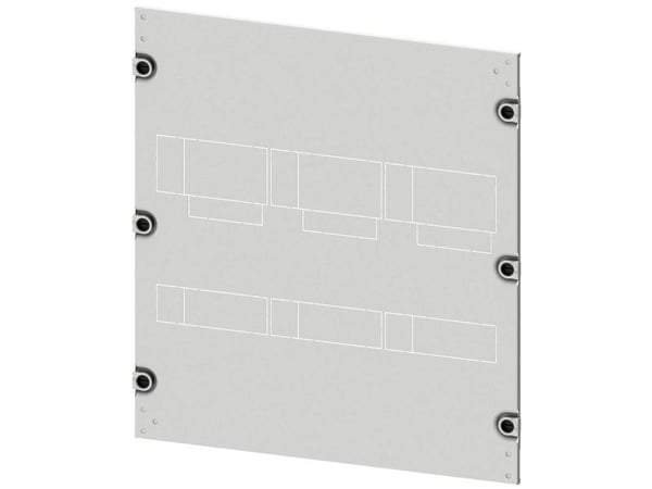 Siemens 8PQ2055-6BA20 Aukko 1 kpl