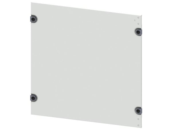 Siemens 8PQ2050-6BA01 8PQ20506BA01 blindplate, 1 stk