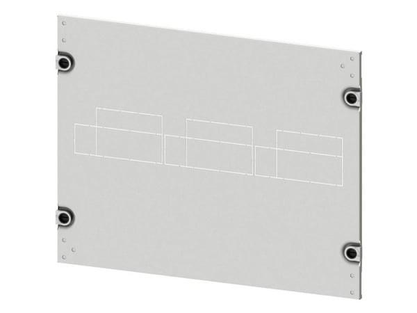 Siemens 8PQ2040-8BA24 8PQ20408BA24 Blindplate 1 stk