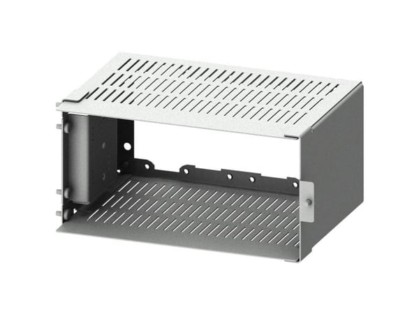 Siemens 8PQ6000-5BA13 8PQ60005BA13 energifordeler 1 stk