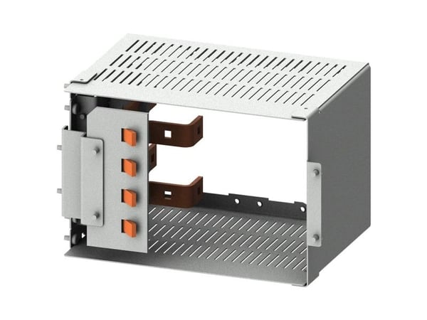 Siemens 8PQ6000-5BA17 Liitäntäkaapeli. 1 kpl