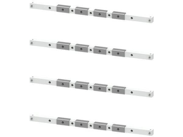 Siemens 8PQ6000-4BA35 8PQ60004BA35 holder 1 stk