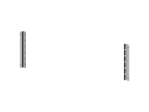 Siemens 8PQ2040-0BA06 8PQ20400BA06 dørstivning 1 stk