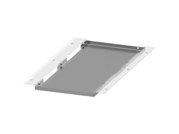 Siemens 8PQ2304-8BA05 8PQ23048BA05 Gulvplate 1 stk