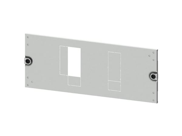 Siemens 8PQ2020-6BA37 blindplate - 1 stk