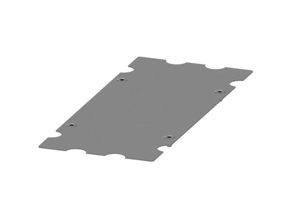 Siemens 8PQ2302-4BA04 Gulvplate 1 stk