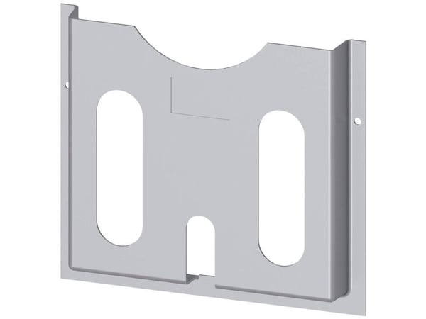 Siemens 8GK9910-1KK24, Selvklebende, Plast, 236 mm, 220 mm, 420 mm, 10 mm