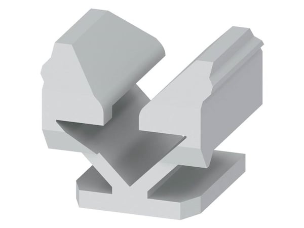 Siemens 8GK9911-0KK03 8GK99110KK03 støtteforlenger 100 stk.