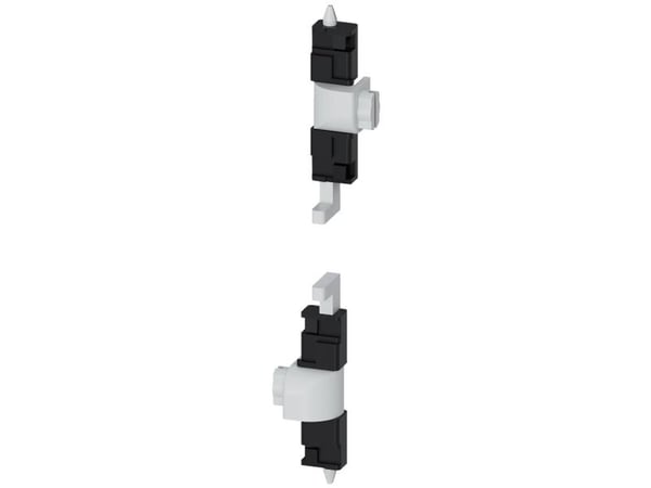 Siemens 8GK9920-1KK24, Plast, 25 mm, 25 mm, 25 mm, 28 g