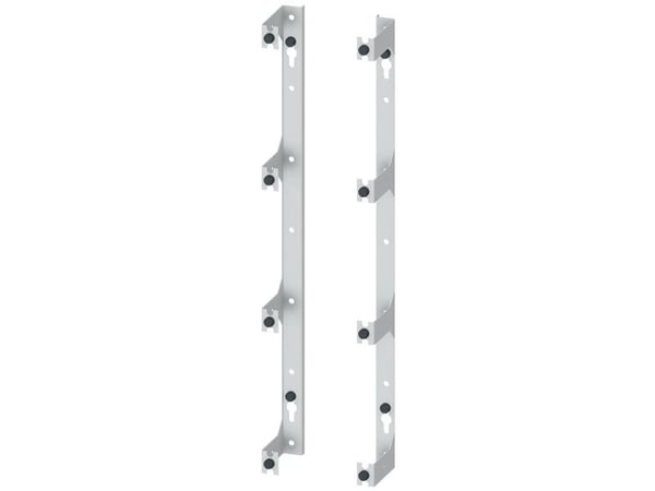 Siemens 8GK9910-1KK85 8GK99101KK85 Hovedskinneadapter 1 stk
