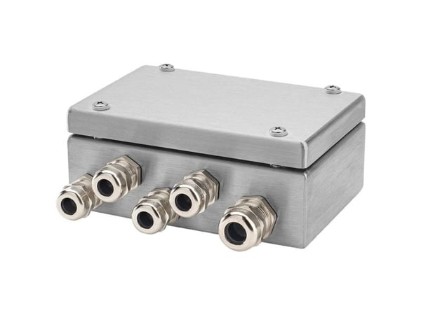 Siemens 7MH50010AA01 7MH5001-0AA01 Lisävaruste vaa'alle