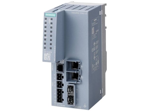 Siemens 6GK56222GS002AC2