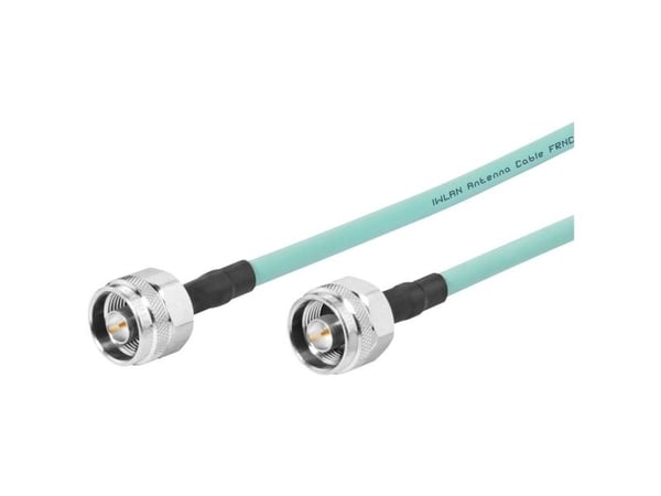 Siemens-antennit, SAT-liitäntäkaapeli
