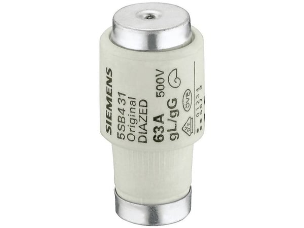 Siemens 5SB4211, 1 kpl, Slovenia