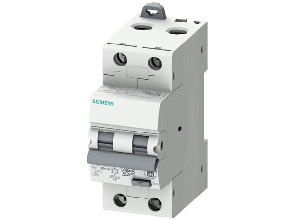 Kombi-AFDD RCBO 10kA 2P A 30mA 10A 230 C S