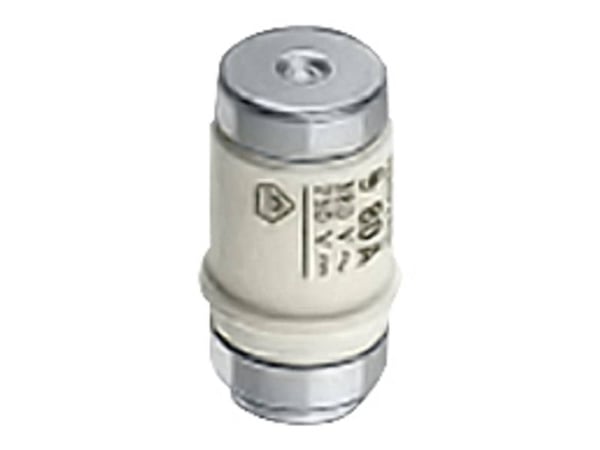 SIEMENS säkring D03 80A gG400VAC 250 VDC