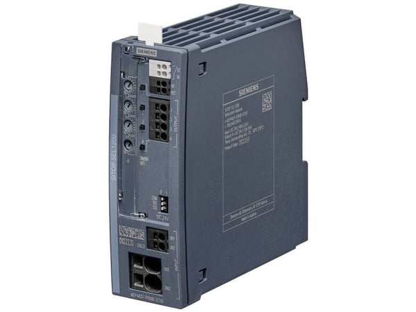 Siemens 6EP4437-7FB00-3CX0 1 kpl 1 kpl