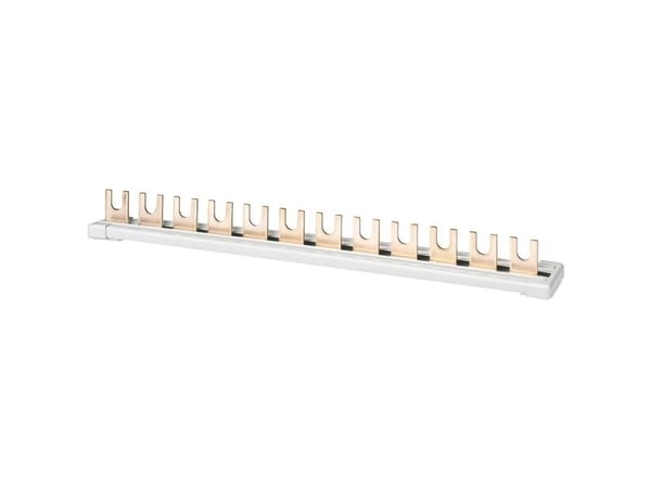 Siemens 5ST2205, Harmaa, Haarukkaliitin, 1 kpl, 16 mm², 210 mm