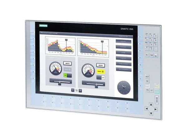 Siemens 6AV21241QC020AX1